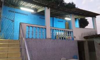 Imagem 5: Excelente Casa para aluguel em Campo Grande com 60 metros quadrados com 4 quartos