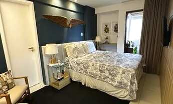 Imagem 7: Atlantic Tower - Atalaia - Leste