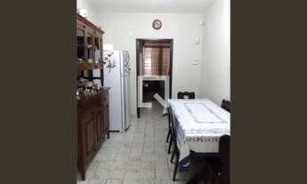 Imagem: Casa à Venda - Brooklin, 3 Quartos, 148