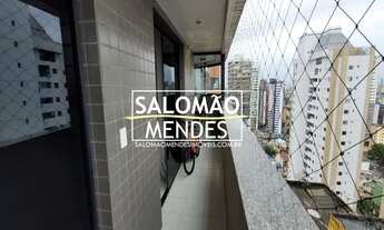 Imagem 6: Rio San Juan, 118 m², andar alto, 2 vagas, nascente no Umarizal