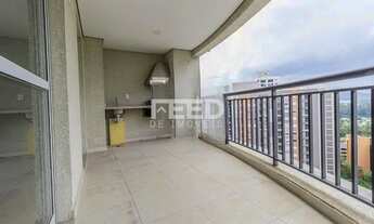 Imagem 4: Apartamento à venda, Alphaville Empresarial, Barueri, SP