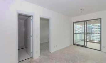 Imagem: Apartamento para venda possui 50 metros