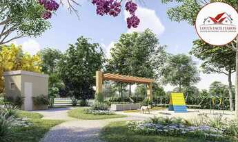 Imagem 5: Parcelas A Partir De R$ 181,16 Lotes Em Aquiraz, Ha 5Min Da Praia Do Iguape, Com Entrada F