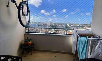 Imagem 2: ECOVILLE PARK - bairro Ponto Novo :