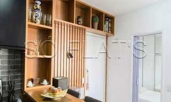 Imagem 5: Apartamento Residencial Apolo Studium para locação com entrada imediata