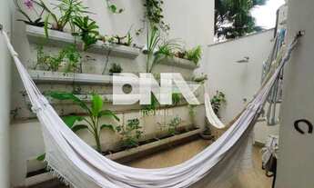 Imagem 3: Apartamento-À VENDA-Lagoa-Rio de Janeiro-RJ