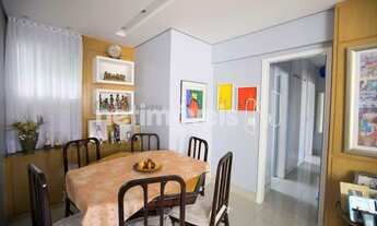 Imagem 5: Venda Cobertura Santo Antônio Belo Horizonte