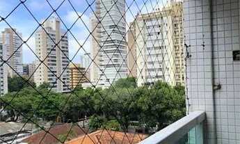 Imagem: APARTAMENTO 3 DORMITÓRIOS (1 SUÍTE)