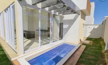 Imagem 6: Casa térrea no Terras Alpha I c/ 180 m² e 2 suítes