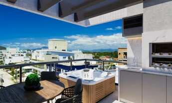 Imagem 4: COBERTURA DUPLEX DE 3 QUARTOS SENDO UMA SUÍTE NO PARAÍSO DE BOMBINHAS