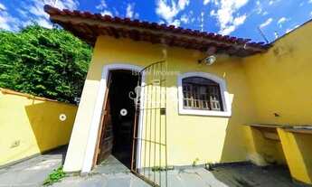 Imagem 6: Sobrado para locação, sendo 2 casas, 1 com 1 dormitório Morro do Algodão, Caraguatatuba