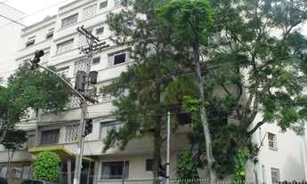 Imagem: Apartamento para venda com 117 m², 3 dorms.