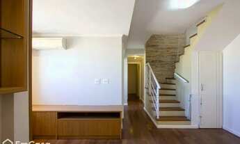 Imagem 3: Cobertura à venda em Sao Paulo