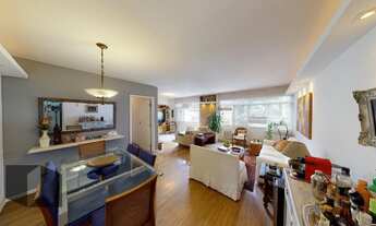 Imagem: Apartamento em Lagoa 54094