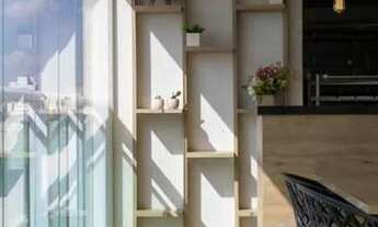 Imagem 5: Apartamento para venda possui 140 metros quadrados com 2 quartos em Mooca - São Paulo - SP