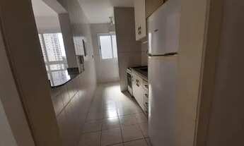 Imagem 5: Apartamento com 1 dormitório para alugar, 40 m² por R$ 2.736,00/mês - Jardim Esplanada - S