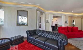 Imagem 7: Apartamento à Venda - Panamby, 5 Quartos, 230 m2