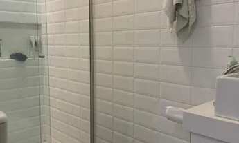 Imagem 7: Apartamento 2/4, 1 suíte