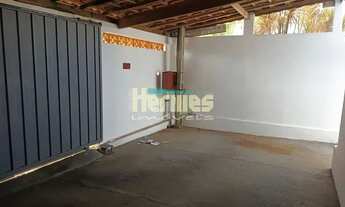 Imagem 3: Casa com 2 dormitórios para alugar, 120 m² por R$ 870,00/mês - Jardim do Sol - Cosmópolis