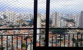 Imagem 2: Apartamento em Vila Moinho Velho - São Paulo