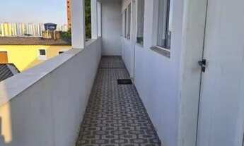 Imagem 4: São Paulo - Casa de Vila - Vila Alpina