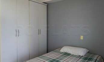 Imagem 5: Mandarim - Flat no Brooklin com entrada imediata