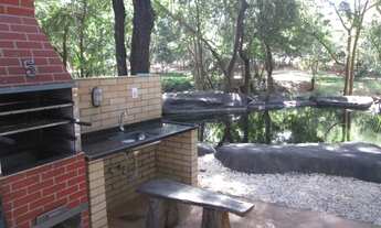 Imagem 5: Lote no Pampulha Tennis Residence planno