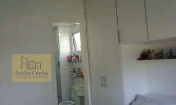 Imagem 7: Apartamento 1 quarto para alugar São Paulo,SP - R$ 2.100