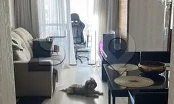 Imagem: Apartamento na Vila Prudente com 2 dormitórios