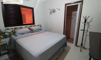 Imagem 4: Casa com 4 dormitórios à venda, 150 m² por R$ 540.000,00 - Estancia Sao Jose - Peruíbe/SP