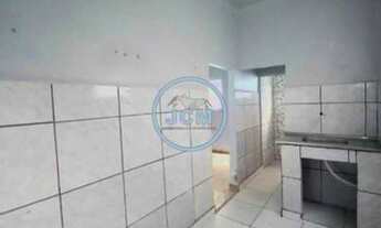 Imagem 2: Casa linear vazia sala 1 quarto!