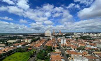 Imagem 7: Apartamento com 3 quartos à venda, 87 m² por R$ 420.000 - Piracicamirim - Piracicaba/SP