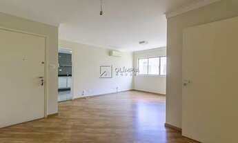 Imagem 3: Apartamento Venda 2 Dormitórios - 90 m² Vila Mariana