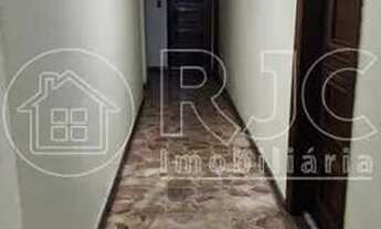 Imagem 7: Apartamento para venda com 65 metros quadrados com 2 quartos em Praça Seca - Rio de Janeir