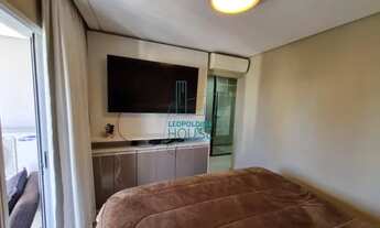 Imagem 7: Apto Semi-Mobiliado para locação - Vila Leopoldina