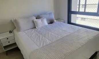 Imagem 7: Apartamento Venda 2 Dormitórios - 63 m² Perdizes