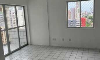 Imagem 2: Alugo - Apartamento 92 m² com 3 Quartos na melhor localização de Piedade