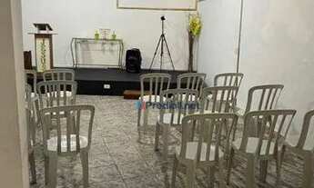 Imagem 5: Salão para Alugar, 120 m² - Brasilândia - São Paulo/SP