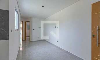 Imagem 3: Apartamento para Aluguel - Vila América, 2 Quartos, 67 m2