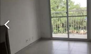 Imagem 3: 2 Dormitórios Varanda e Lazer completo - Morumbi Ref.:3446756