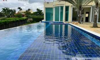 Imagem 2: Casa condominio Village Castelo