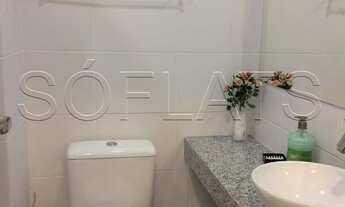 Imagem 6: Flat próximo a Rodov Raposo Tavares com entrada imediata e sem fiador