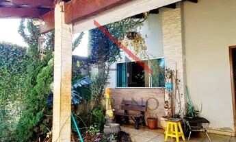 Imagem 5: Casa Colúmbia Casa com 3 dormitórios