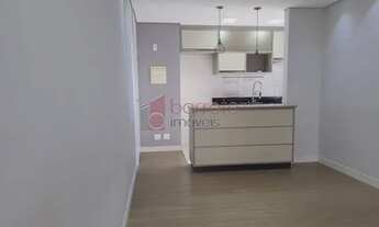 Imagem 3: Apartamento Padrão em Jundiaí