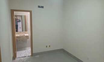 Imagem 2: CASA ST SUDOESTE 3 SUÍTES PLENAS ALTO PADRÃO VARANDA GOURMET PORCELANATO ENERGIA SOLAR PIS