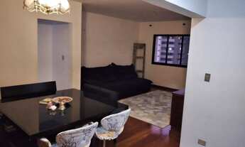 Imagem 2: Apartamento a venda, 03 quartos, 02 vagas, Sto Antonio, SCSul - SP