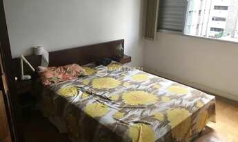 Imagem 6: APTO 96,7 M² 02 DORMITÓRIOS B. SANTO ANTÔNIO/SCS