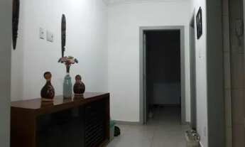 Imagem 5: Apartamento com 1 dormitório à venda, 48 m² por R$ 200.000,00 - Boa Vista - São Vicente/SP