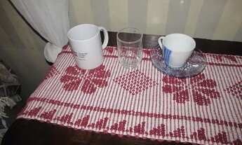 Imagem 4: Alugo quarto mobiliado no Eldorado zap