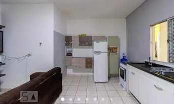 Imagem 3: Alugo casa 500 metros mercado Plus -Inajar de Souza